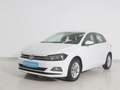 Volkswagen Polo 1.0 TSI Highline Weiß - thumbnail 3