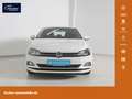 Volkswagen Polo 1.0 TSI Highline Weiß - thumbnail 1