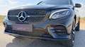Mercedes-Benz GLC 250 d d AMG Line 4Matic Schwarz - thumbnail 7