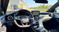 Mercedes-Benz GLC 250 d d AMG Line 4Matic Schwarz - thumbnail 12