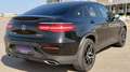 Mercedes-Benz GLC 250 d d AMG Line 4Matic Schwarz - thumbnail 4