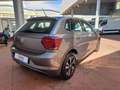 Volkswagen Polo 1.0 TSI 5p. Comfortline BlueMotion Technology Grijs - thumbnail 4