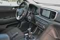Kia Sportage 4WD+Navi+AHK+Lenkradh+Kamera+Spurhalte Grijs - thumbnail 14