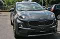 Kia Sportage 4WD+Navi+AHK+Lenkradh+Kamera+Spurhalte Grijs - thumbnail 1
