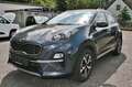 Kia Sportage 4WD+Navi+AHK+Lenkradh+Kamera+Spurhalte Grijs - thumbnail 8