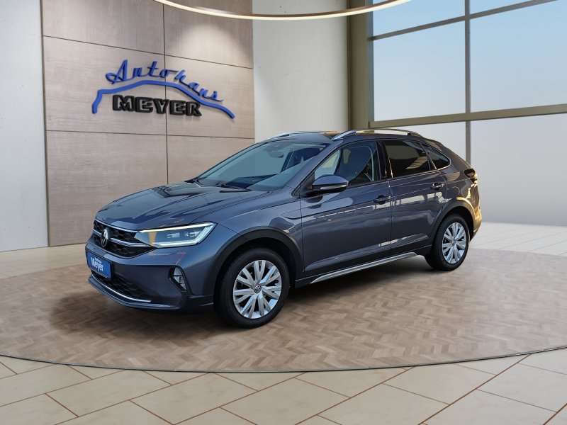 Second hand Volkswagen Taigo 1.5 tsi