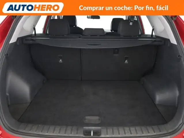 Hyundai Tucson view 18