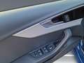 Audi A4 Avant 35 TDI MATRIX AHK ACC NAVI 18" S line Bleu - thumbnail 22