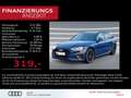 Audi A4 Avant 35 TDI MATRIX AHK ACC NAVI 18" S line Blau - thumbnail 1