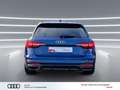 Audi A4 Avant 35 TDI MATRIX AHK ACC NAVI 18" S line Blau - thumbnail 7