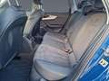 Audi A4 Avant 35 TDI MATRIX AHK ACC NAVI 18" S line Blau - thumbnail 21
