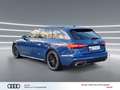 Audi A4 Avant 35 TDI MATRIX AHK ACC NAVI 18" S line Blau - thumbnail 6