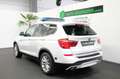 BMW X3 xDrive 20d EX-NEF NOTARZT ALLRAD KLIMA KAMERA Weiß - thumbnail 8