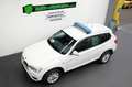 BMW X3 xDrive 20d EX-NEF NOTARZT ALLRAD KLIMA KAMERA Weiß - thumbnail 9