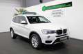 BMW X3 xDrive 20d EX-NEF NOTARZT ALLRAD KLIMA KAMERA Weiß - thumbnail 1