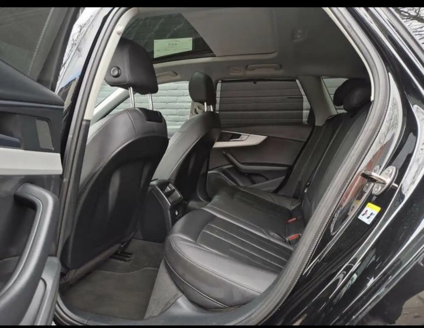 Audi A4 Avant 40 TDI 204pk pano,navi, trekh, keyless - 2