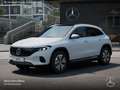 Mercedes-Benz EQA 350 4M PROG+ADVANCED+AHK+PANO+KAMERA+SPUR Blanc - thumbnail 14