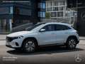 Mercedes-Benz EQA 350 4M PROG+ADVANCED+AHK+PANO+KAMERA+SPUR Blanc - thumbnail 3