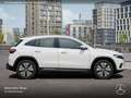 Mercedes-Benz EQA 350 4M PROG+ADVANCED+AHK+PANO+KAMERA+SPUR Blanc - thumbnail 21