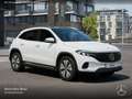 Mercedes-Benz EQA 350 4M PROG+ADVANCED+AHK+PANO+KAMERA+SPUR Blanc - thumbnail 20