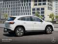 Mercedes-Benz EQA 350 4M PROG+ADVANCED+AHK+PANO+KAMERA+SPUR Blanc - thumbnail 17