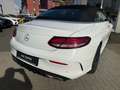 Mercedes-Benz C 200 C200 Cabrio AMG Line Full MB Garantie Blanc - thumbnail 19