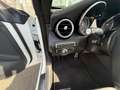 Mercedes-Benz C 200 C200 Cabrio AMG Line Full MB Garantie Blanc - thumbnail 14