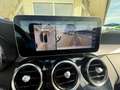Mercedes-Benz C 200 C200 Cabrio AMG Line Full MB Garantie Blanc - thumbnail 15