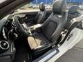 Mercedes-Benz C 200 C200 Cabrio AMG Line Full MB Garantie Blanc - thumbnail 11