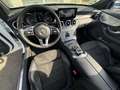 Mercedes-Benz C 200 C200 Cabrio AMG Line Full MB Garantie Blanc - thumbnail 10