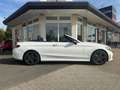 Mercedes-Benz C 200 C200 Cabrio AMG Line Full MB Garantie Blanc - thumbnail 6
