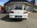 Mercedes-Benz C 200 C200 Cabrio AMG Line Full MB Garantie Blanc - thumbnail 4