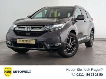 CR-V 2.0i-VTEC HYBRID Executive 2.0i 4WD LED+NAV