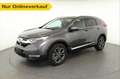 Honda CR-V CR-V 2.0i-VTEC HYBRID Executive 2.0i 4WD LED+NAV Braun - thumbnail 1