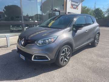 Captur I 2013 1.5 dci energy R-Link s NEOPATENTATI