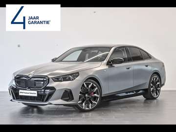 M60 xDrive Berline / MSport Pro / Pano / Driving P
