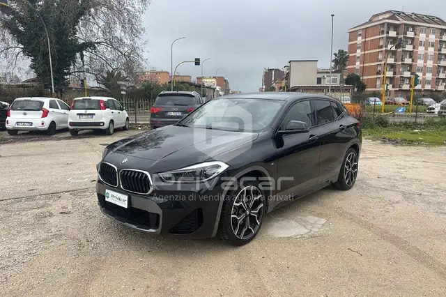 BMW X2 M X2 sDrive16d Msport-X