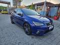 SEAT Ibiza Ibiza V  1.0 ecotsi FR 115cv Blu/Azzurro - thumbnail 3