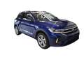 Volkswagen T-Roc R-Line 1.5 TSI Anschlussg Sonderleasing! AHK Pano Blau - thumbnail 2
