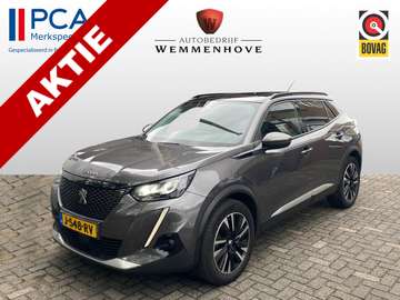1.2 PureTech 100 Allure Distributieriem is/ wordt