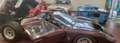 Ford GT 40 MK1  V8    REPLICA  1966 NUOVA!! Braun - thumbnail 14