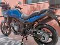 Suzuki V-Strom 650 650 Azul - thumbnail 5