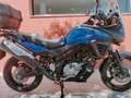 Suzuki V-Strom 650 650 Azul - thumbnail 2