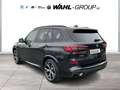 BMW X5 xDrive40d M SPORT PANO LASER HUD  21"-LM HIFI DAB Schwarz - thumbnail 7