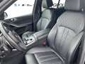 BMW X5 xDrive40d M SPORT PANO LASER HUD  21"-LM HIFI DAB Schwarz - thumbnail 10
