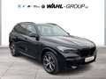 BMW X5 xDrive40d M SPORT PANO LASER HUD  21"-LM HIFI DAB Schwarz - thumbnail 3