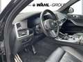 BMW X5 xDrive40d M SPORT PANO LASER HUD  21"-LM HIFI DAB Schwarz - thumbnail 9