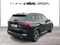 BMW X5 xDrive40d M SPORT PANO LASER HUD  21"-LM HIFI DAB Schwarz - thumbnail 5