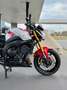 Yamaha FZ 8 50th Anniversary Edition ABS Czerwony - thumbnail 6