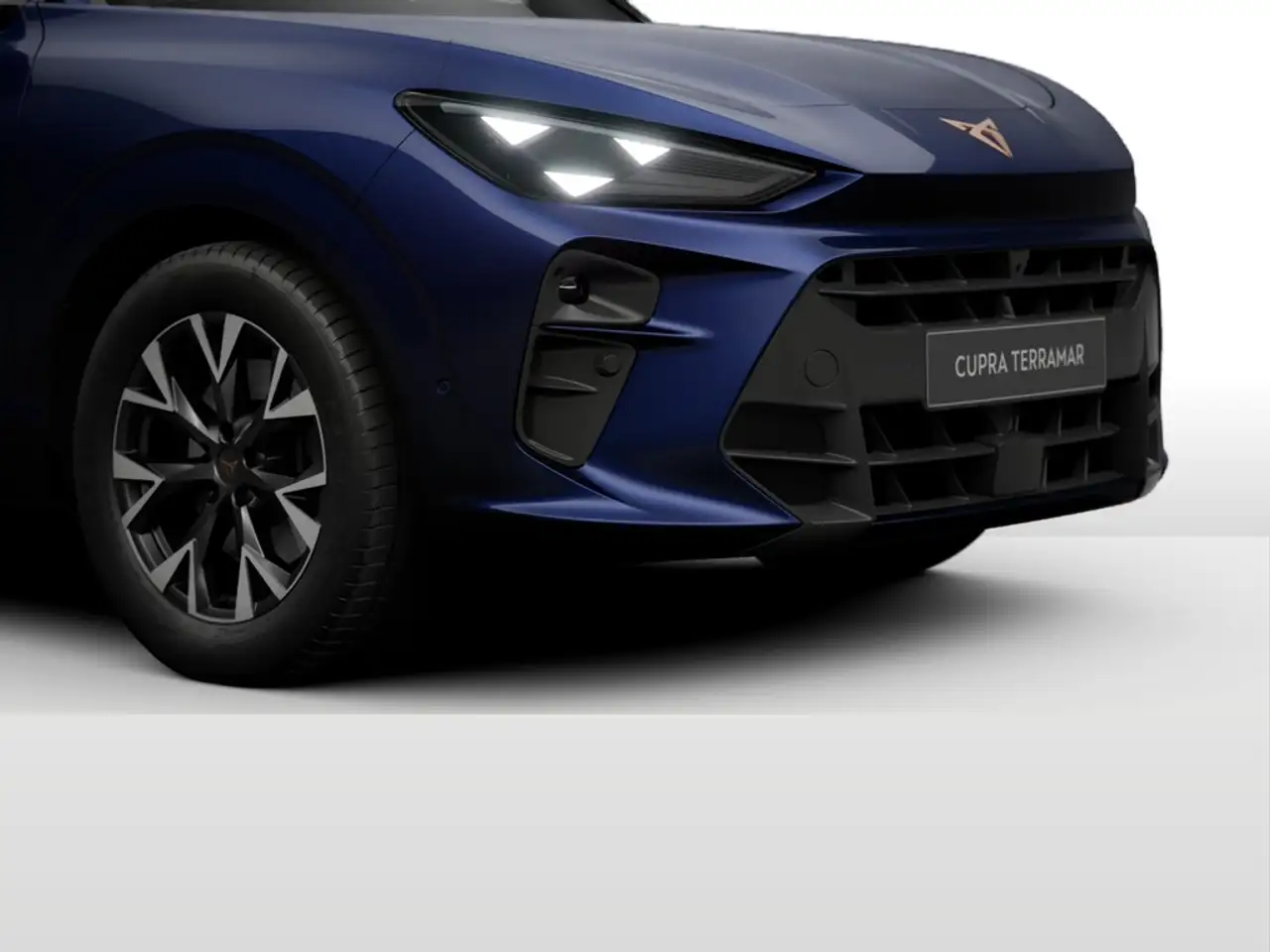 Cupra Terramar e-Hybrid 1.5 TSI DSG HEADUP*VIRTUAL*NAV*LED*ACC..., миниатюра 9